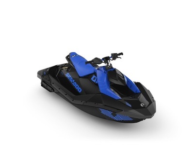 Skuter wodny Sea Doo Spark Trixx 2up 90 iBR 2023