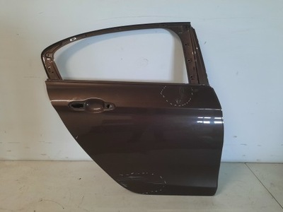 Fiat tipo15- sedan двері задня праве задні фото №1