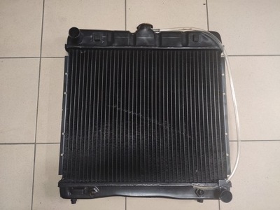 MERCEDES S123 W123 S W126 2.0-2.9D 1976-1985 RADUADOR DE AGUA ORIGINAL  