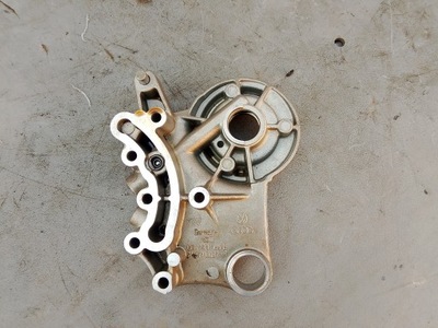 Корпус валов распределительного вала 1.8 tsi bzb 06h103166e фото №1