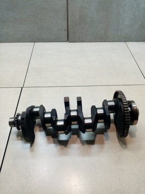 Wał коленчатый a3 8l 1.6 фото №1