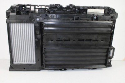 Opel corsa f усилитель czołwe фото №1