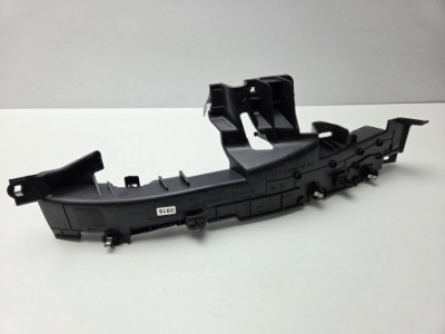 Proace city combo berlingo rifter кронштейн напрямна кронштейн 9818268580 фото №1