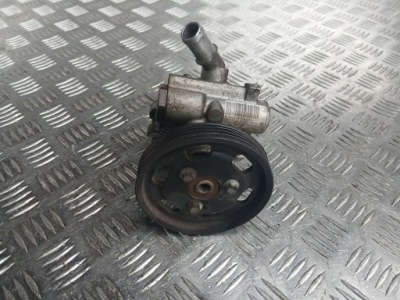 Dacia sandero ii насос усилителя 491103834r 1.2 2014r фото №1