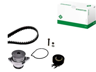 INA SET VALVE CONTROL SYSTEM VW 1,3-1,4 INA - milautoparts-fr.ukrlive.com