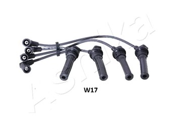 Ashika провода зажигания chevrolet aveo 11-/spark 09- фото №1