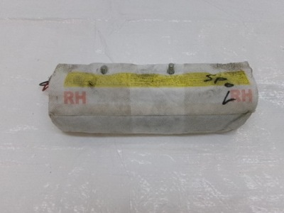 Kia sportage iii подушка сиденье правая подушка безопасности фото №1