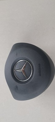 Mercedes подушка безопасности e 213 c 205 mokka коричневый 0008601002 фото №1