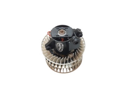 Вентилятор воздуходувка обдув w168 uk a1688200542 фото №1