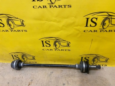 Привідний вал права задні 8664046 bmw 5 g30 2.0d 520d фото №1