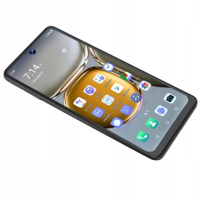 Smartfon P60pro 7,0 cala, 4 GB RAM i 64 GB ROM,