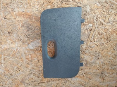 Заглушка крышка защита предохранителей obd renault kangoo ii iii фото №1