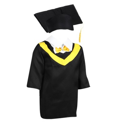 Preschool Graduation Hat Academic Dress