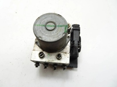 Насос abs nissan qashqai j10 lift фото №1