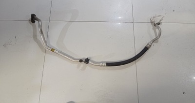 Mazda cx-5 2.2 d шланг кондиционера фото №1