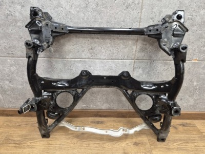 Bmw f32 f36 подрамник подрамник балка подвеска перед передняя rwd 6872120 фото №1