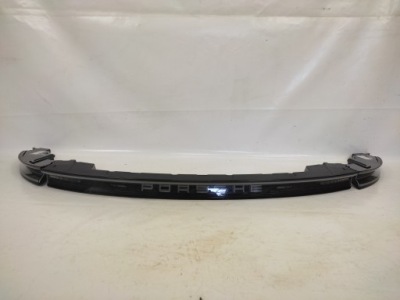 Porsche taycan 9j1 лампа задняя задняя середина левая правая led 2019- 2020- фото №1