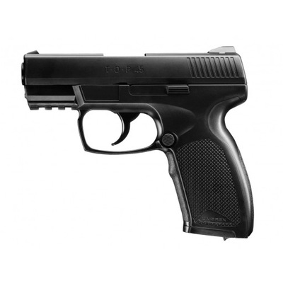 WIATRÓWKA PISTOLET 4,5 mm BB UMAREX TDP