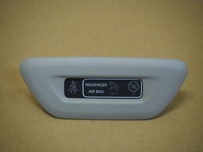 Дисплей ремней dacia duster ii фото №1