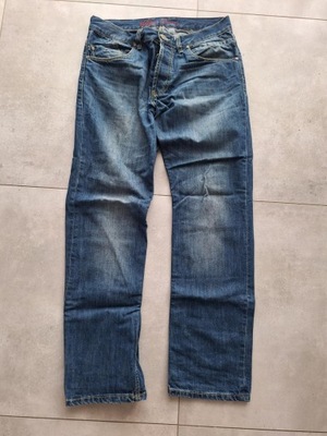 Spodnie Jeans Tommy Hilfiger 34/32