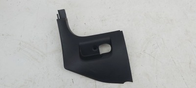 Защита стойка порог volkswagen оригинальный номер 1k1863483a фото №1