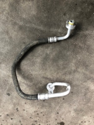 Volvo s90 v90 шланг кондиционера 31369392 фото №1