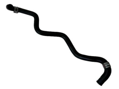 Auris ii гібрид труба шланг wąż wody радіатора рідина охолоджуючий фото №1