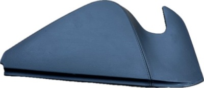 O2 cadillac escalade iv 2014 - правая защита панели 84166403 20988728 фото №1