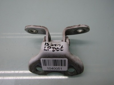 Lexus is iii 15r петля дверь левый перед передний dół нижний левых передних фото №1