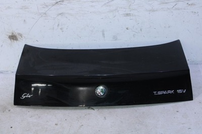 Кришка багажника кришка багажника alfa romeo gtv фото №1