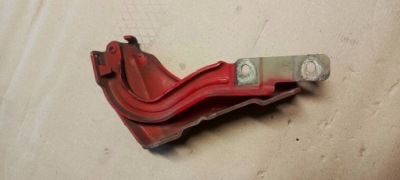 Петли капот правый + левый комплект alfa romeo mito 185 rosso фото №1