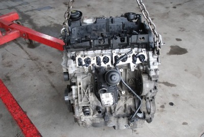 Mini countryman r60 1.6d 111km двигун n47c16a фото №1