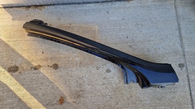 Opel insignia b 2017- блок двигателя крышный правый перед фото №1