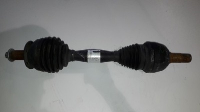 Приводной вал левая mercedes a-klasa w176 a2423300100 фото №1