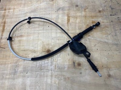 Bmw f48 f46 трос перемикання передач автоматична коробка передач фото №1