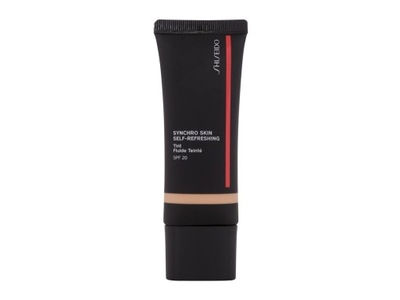 Shiseido Synchro Skin Self-Refreshing Tint SPF20 Perfumeria