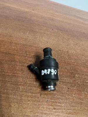 Инжектор bmw x3 e83 d4890 2005 фото №1