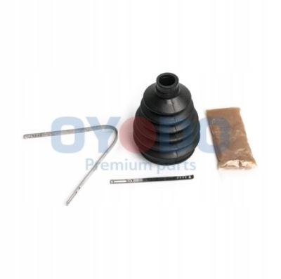 Oyodo 50p0004-oyo набір захист, система кермовий фото №1