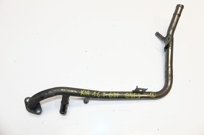 Kia ceed proceed 1.6 t-gdi g4fj трубка wody фото №1