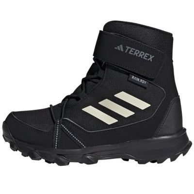 Buty adidas Terrex Snow Cf Rain.Rdy Jr IF7495 r.29