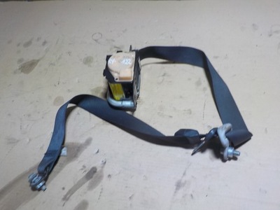 Mazda 6 pas безпеки лівий передній 0431093 фото №1