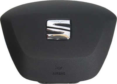 Подушка безпеки подушка водія seat ateca alhambra фото №1