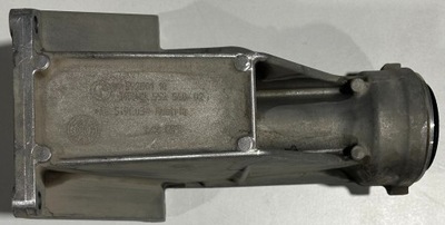 Опора полуось кронштейн bmw x5 e70 x6 e71 фото №1