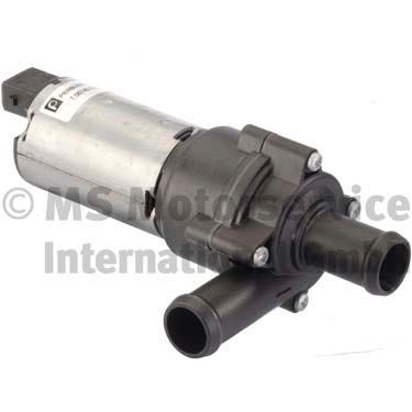 PUMP WATER VW CIRCULATION LIQUID A4 1,6-2,0 7.06740.01.0  