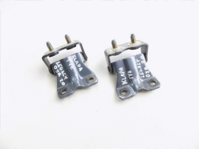 Петли крышки kpl kombi subaru legacy iv 05r фото №1