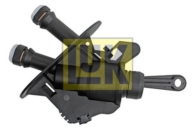 LUK BOMBA CONJUNTO DE EMBRAGUE FORD FIESTA V FUSION MAZDA 2 DY  