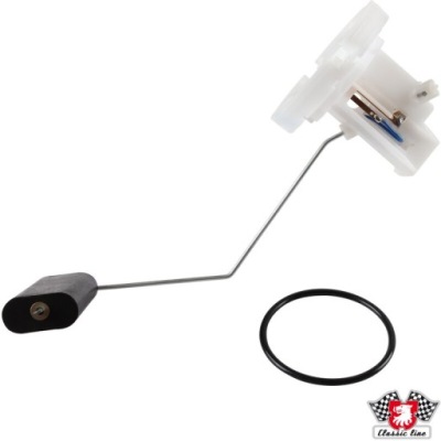 Поплавок указатель уровня топлива transporter bus t3 фото №1