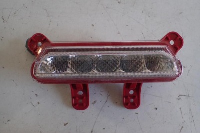 Лампа свет стоп hyundai ioniq фото №1