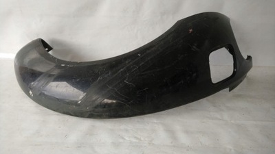 Крыло правый задняя задний vw new beetle 99- фото №1