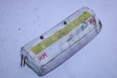 Подушка подушка безопасности сиденье правая kia sportage iii ix35 фото №1